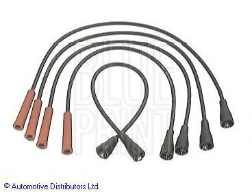 Fios de alta voltagem, kit FAE 83270