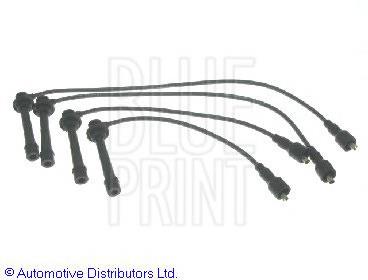 Compre 2714 NGK Fios de alta voltagem, kit