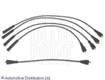 346535 VALEO Fios de alta voltagem, kit