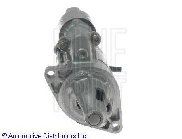 M000T91581 Nissan/Infiniti Motor de arranco