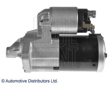 Motor de arranco As-pl S5499S