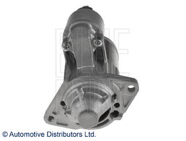 Motor de arranco Mitsubishi M000T21671