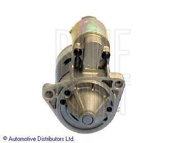 Motor de arranco 95375259 General Motors
