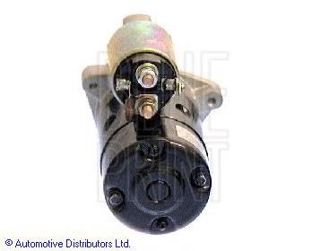 Motor de arranco General Motors 95375259