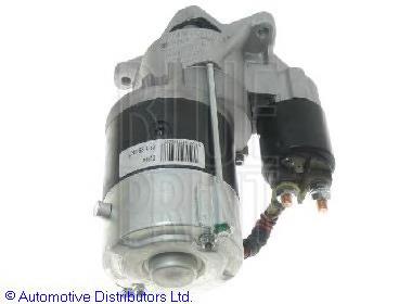 Motor de arranco Fiat/Alfa/Lancia D7R20