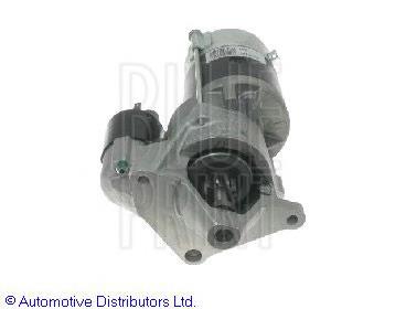 Motor de arranco D7R20 Fiat/Alfa/Lancia