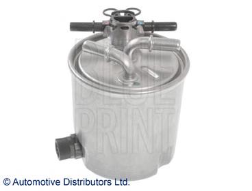 8200619849 Renault (RVI) Filtro de combustível