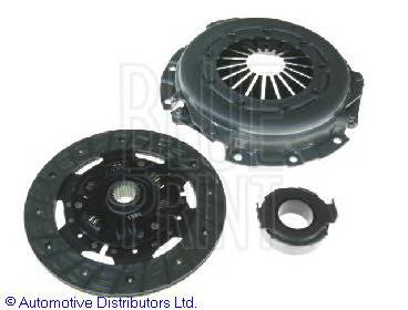 SZK2046 Exedy Kit de embraiagem (3 peças)