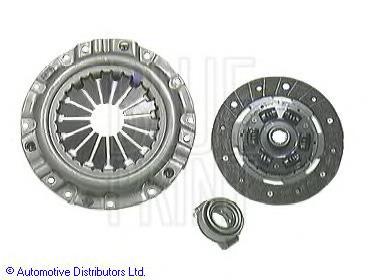 Kit de embraiagem (3 peças) Blue Print ADK83028 preço, a partir de 176,50 USD