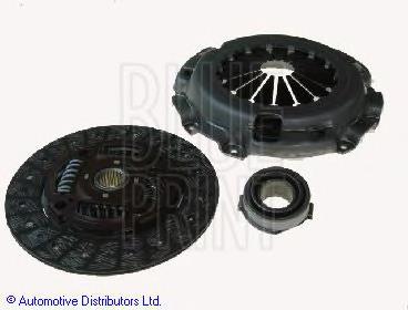 N2008048 Nipparts Kit de embraiagem (3 peças)
