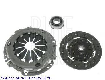 S33141 Polcar Kit de embraiagem (3 peças)