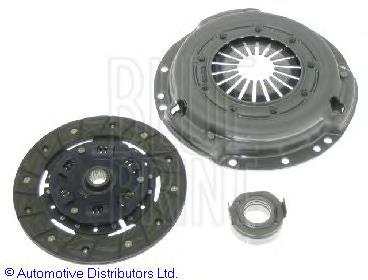 S200I11 NPS Kit de embraiagem (3 peças)