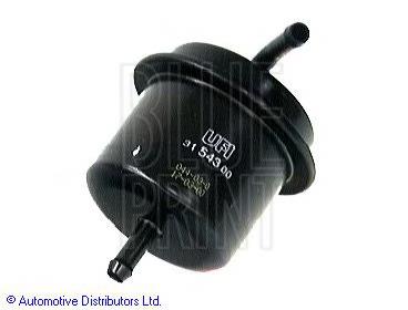 Filtro de combustível Suzuki 1541062G00000