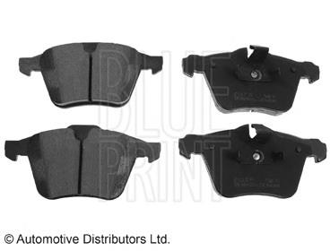Sapatas do freio dianteiras de disco VALEO 601376 preço, a partir de 47,88 USD