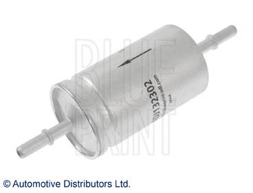 Compre 2M5C9155AC Ford Filtro de combustível