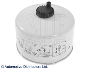 LR009705 Rover Filtro de combustível