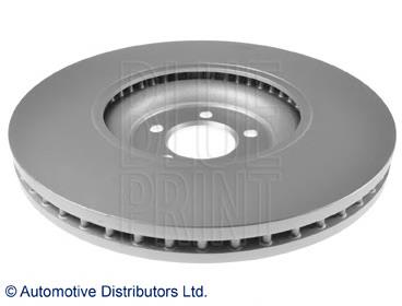 09D43311 Brembo Disco do freio dianteiro