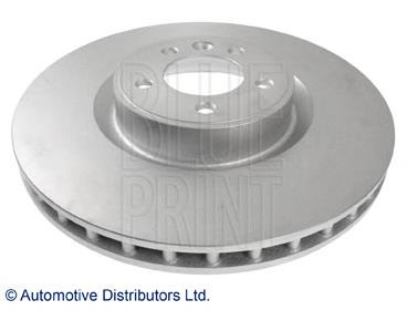 Disco do freio dianteiro Land Rover LR098968 preço, a partir de 99,42 USD
