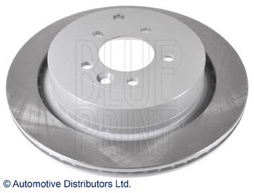 Disco do freio traseiro Japan Parts DPL01C preço, a partir de 56,33 USD