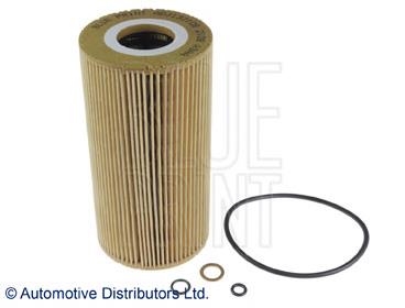 Filtro de óleo Blue Print ADJ132108 preço, a partir de 8,39 USD