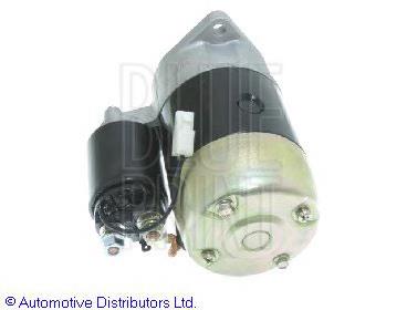Compre M191T12871 Mitsubishi Motor de arranco