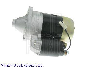 Motor de arranco M3T38981 Mitsubishi