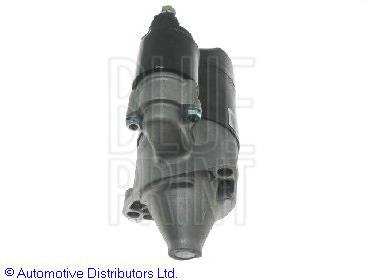 Motor de arranco 3110060G10 Suzuki