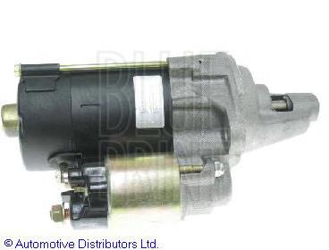 Motor de arranco M191T12871 Mitsubishi