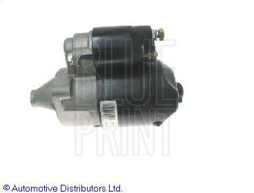 Motor de arranco S6372S As-pl