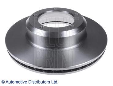 Compre LR017952 Land Rover Disco do freio dianteiro