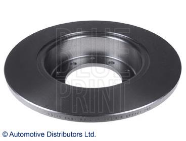 Compre LR017953 Land Rover Disco do freio traseiro