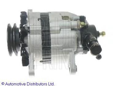 Gerador Lucas LRA01818