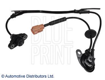 57455S04801 Honda Sensor ABS dianteiro esquerdo
