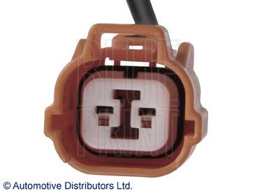Compre 57455S04801 Honda Sensor ABS dianteiro esquerdo