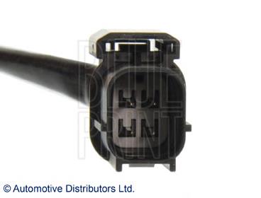 Compre E144003 Peugeot/Citroen Sonda lambda, sensor de oxigênio depois de catalisador