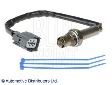 Sonda lambda, sensor de oxigênio até o catalisador 36531RNAJ01 Honda