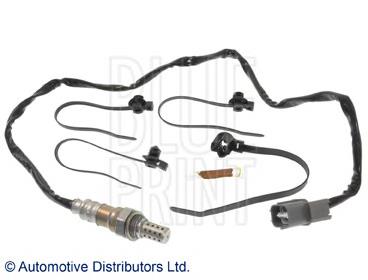 ES2064512B1 Delphi Sonda lambda, sensor de oxigênio