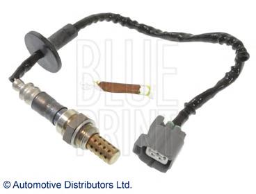 Sonda lambda, sensor de oxigênio depois de catalisador NGK 1661 preço, a partir de 68,54 USD