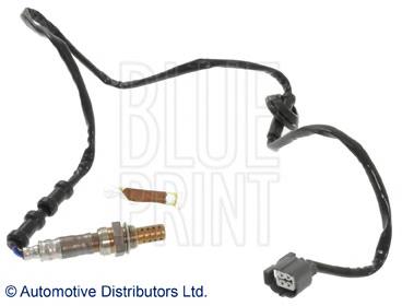 Sonda lambda, sensor de oxigênio depois de catalisador Mitsubishi MR578634