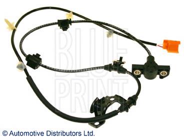 Sensor ABS traseiro direito 57470S10G01 Honda