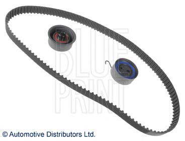 Correia do mecanismo de distribuição de gás, kit Opel 1606360