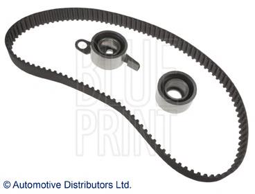 Correia do mecanismo de distribuição de gás, kit CT954K1 Continental/Siemens