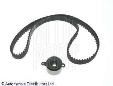 Correia do mecanismo de distribuição de gás, kit Japan Parts KDD481