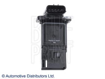 Sensor de fluxo (consumo) de ar, medidor de consumo M.A.F. - (Mass Airflow) 722184560 Pierburg