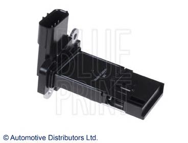 722184560 Pierburg Sensor de fluxo (consumo) de ar, medidor de consumo M.A.F. - (Mass Airflow)
