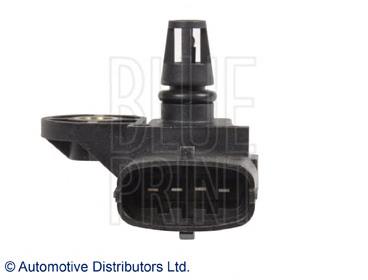 Compre 504088431 Fiat/Alfa/Lancia Sensor de pressão no coletor de admissão, MAP