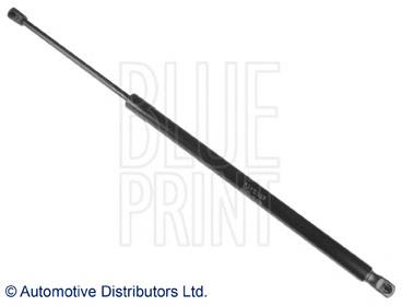 ZS40022 Japan Parts Amortecedor de tampa de porta-malas (de 3ª/5ª porta traseira)