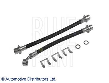 Mangueira do freio traseira direita 25098 Quick Brake