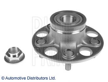Cubo traseiro KK24058 Japan Parts