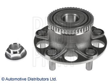 42200SMGG51 Honda Cubo traseiro